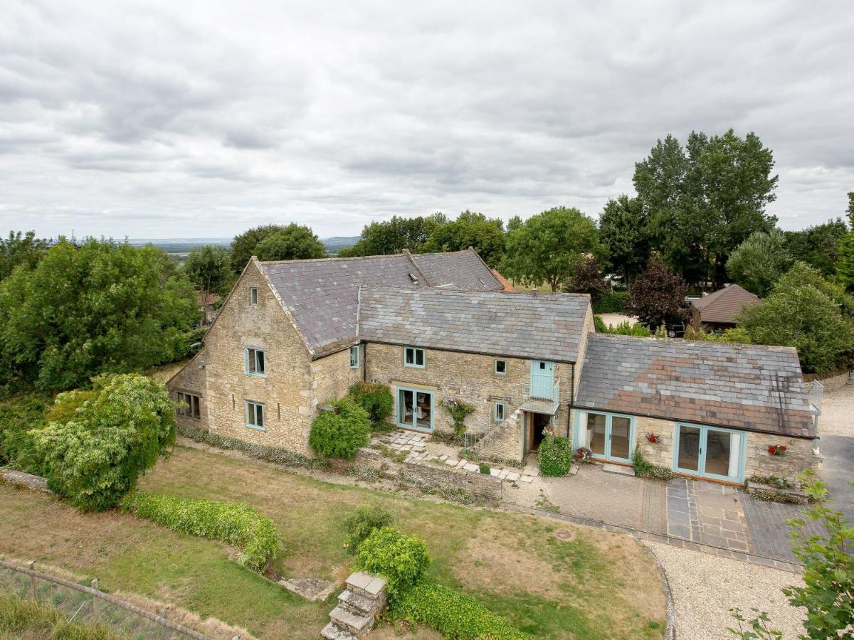 Woodcock Farm Bristol Exterior foto