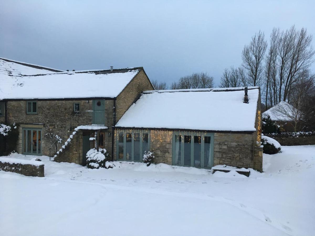 Woodcock Farm Bristol Exterior foto