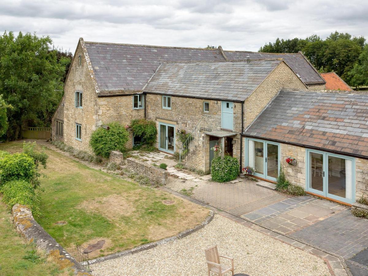 Woodcock Farm Bristol Exterior foto